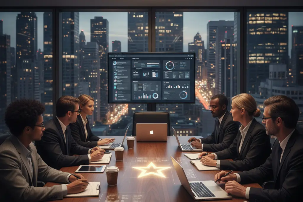 About North Star One